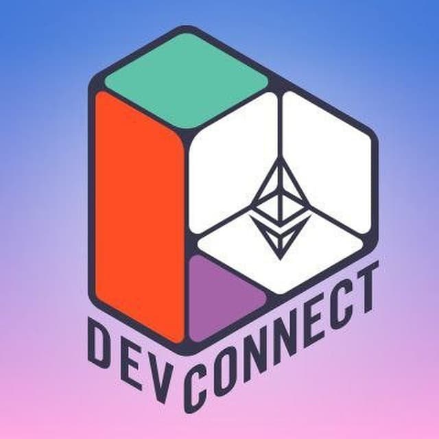 Devconnect Telegram Bot